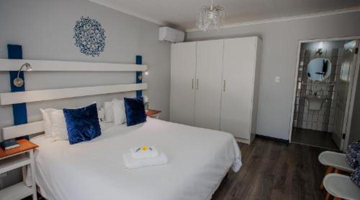 Aan de Eike Guest House