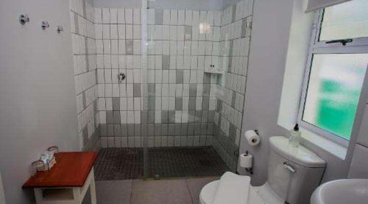 Aan de Eike Guest House