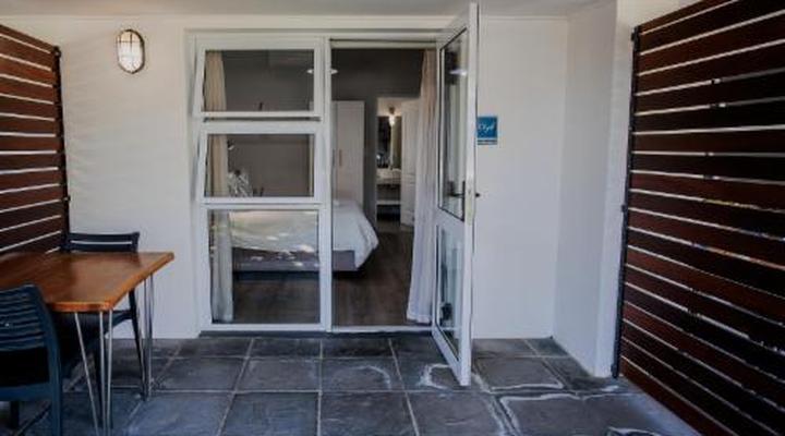 Aan de Eike Guest House