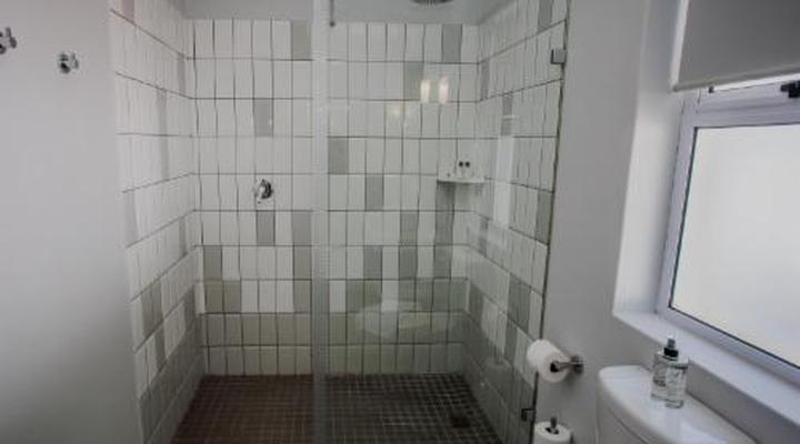 Aan de Eike Guest House