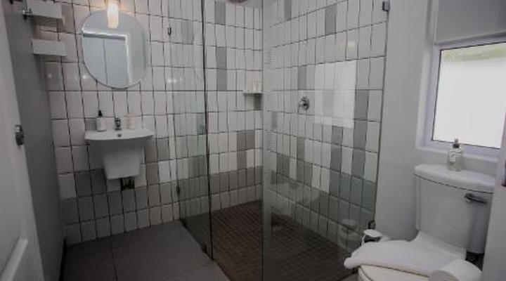 Aan de Eike Guest House