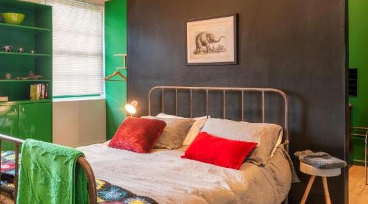 The School Farm Stay Rheenendal