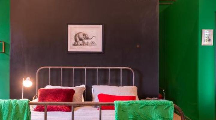 The School Farm Stay Rheenendal