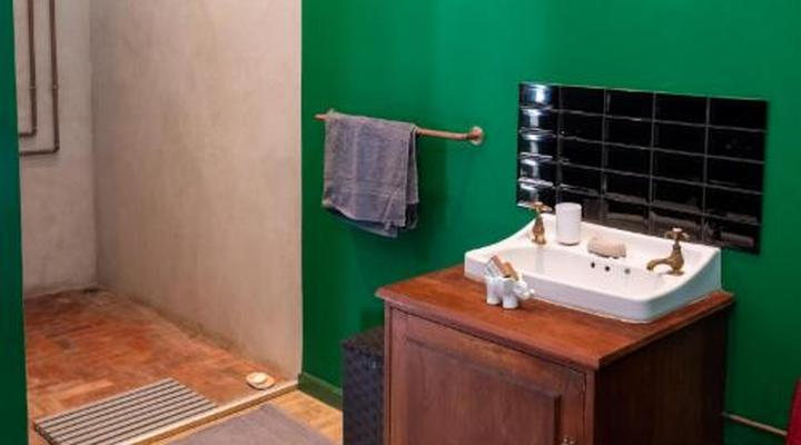 The School Farm Stay Rheenendal