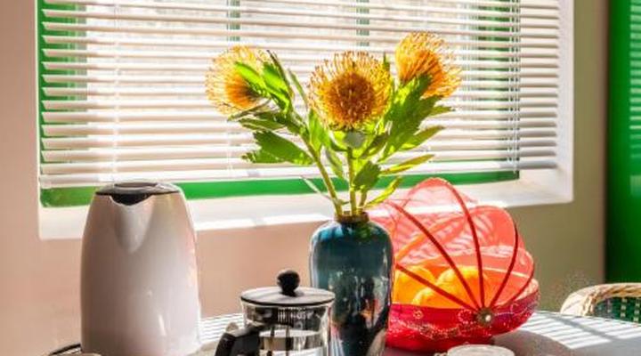 The School Farm Stay Rheenendal