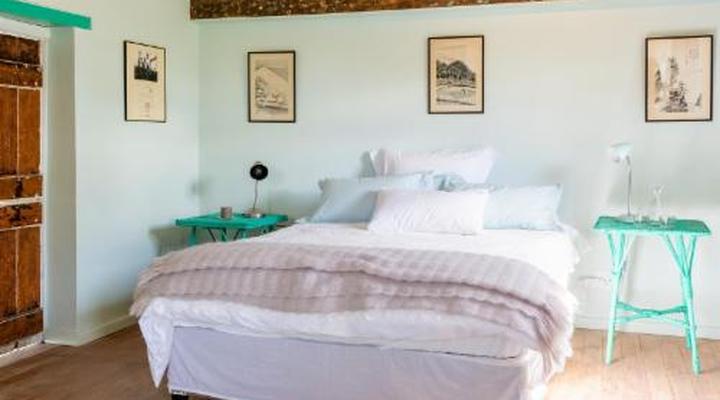 The School Farm Stay Rheenendal