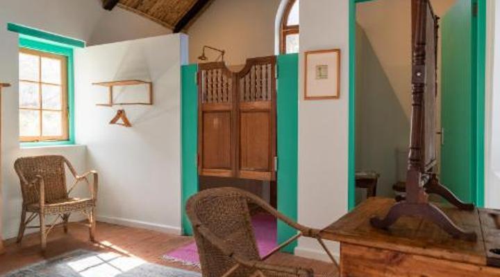 The School Farm Stay Rheenendal