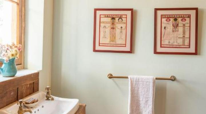 The School Farm Stay Rheenendal