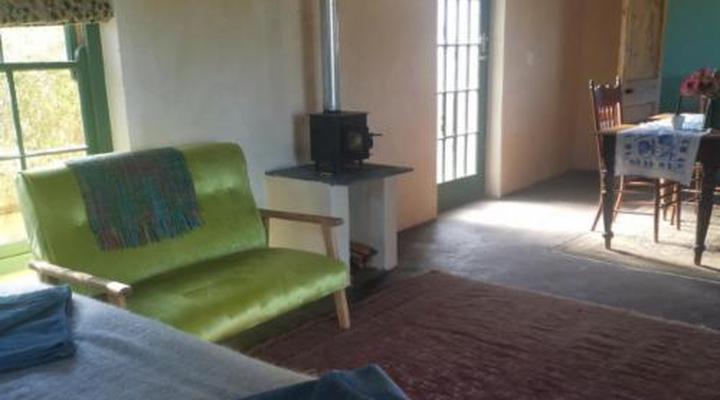 The School Farm Stay Rheenendal