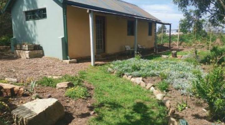 The School Farm Stay Rheenendal