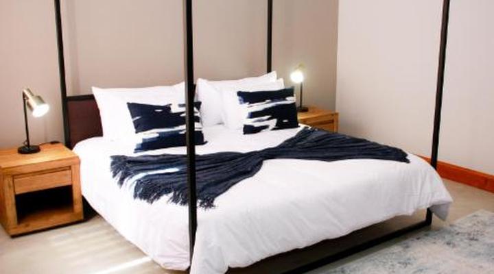 Uitsig Boutique Hotel