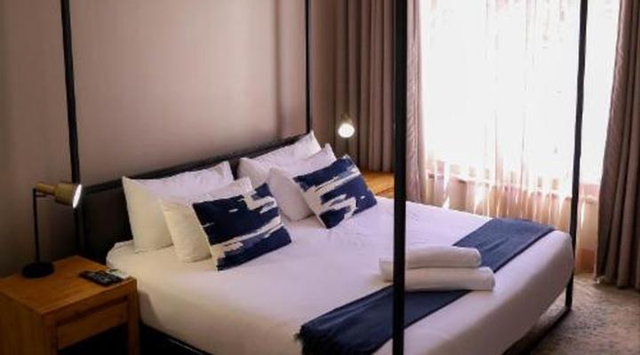 Uitsig Boutique Hotel