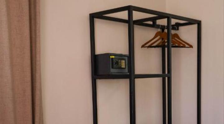 Uitsig Boutique Hotel