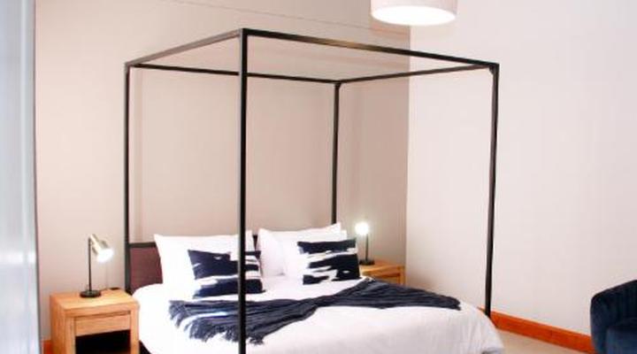 Uitsig Boutique Hotel