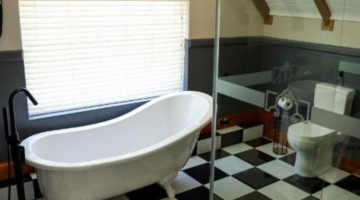 Uitsig Boutique Hotel