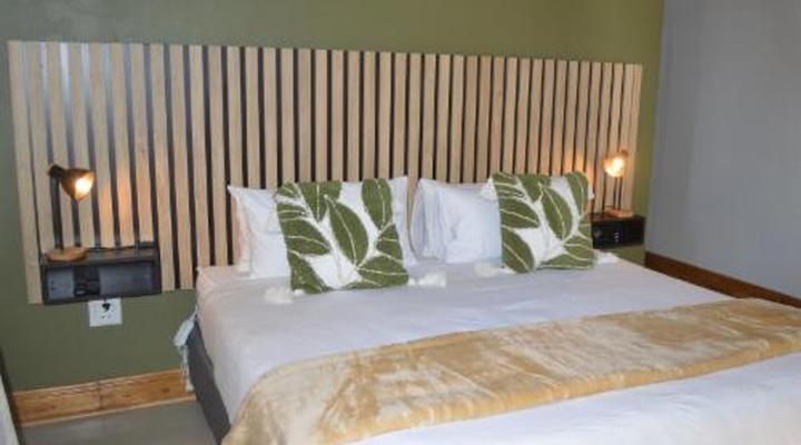 Uitsig Boutique Hotel