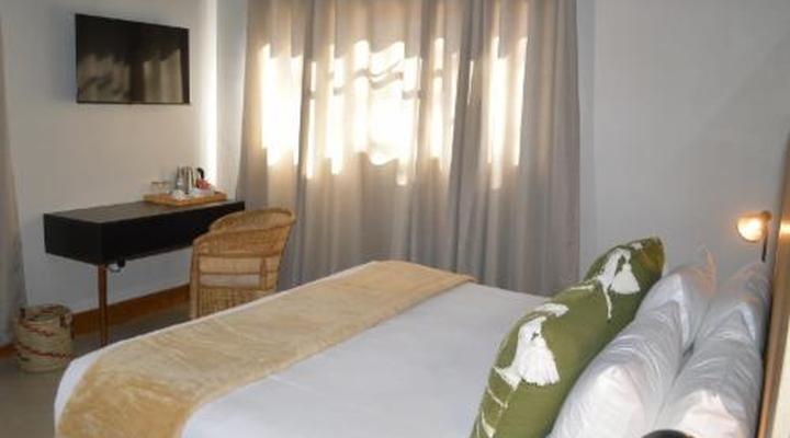 Uitsig Boutique Hotel