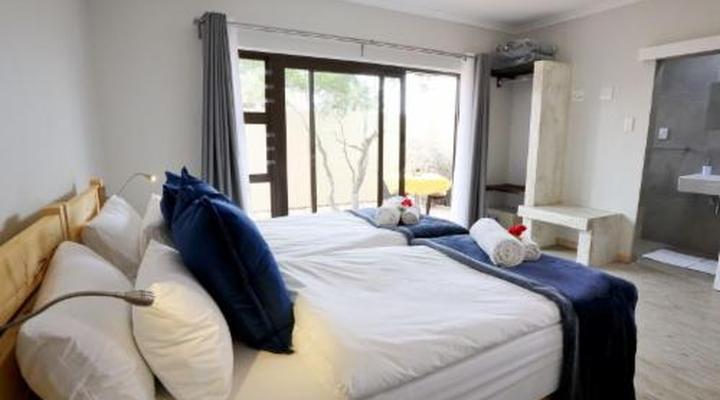 Desert Jackal Guesthouse