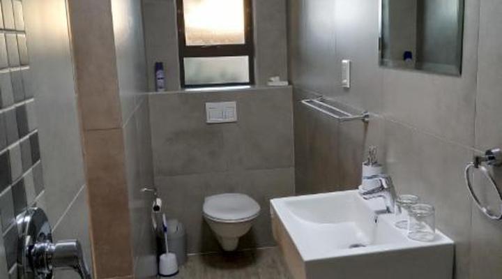 Desert Jackal Guesthouse