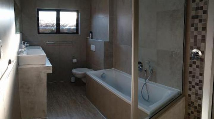 Desert Jackal Guesthouse