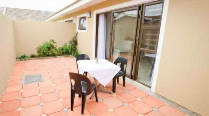 Desert Jackal Guesthouse