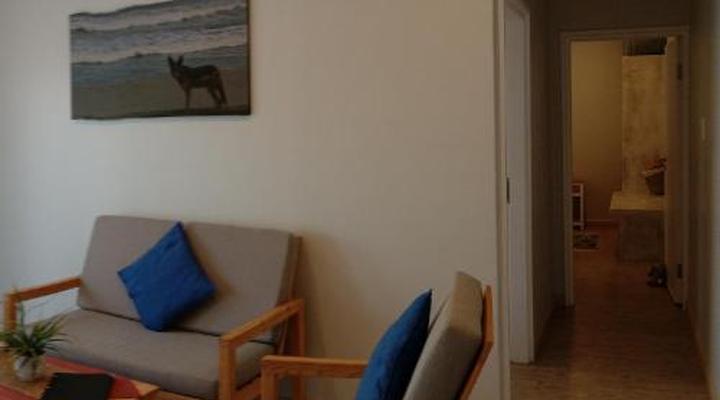 Desert Jackal Guesthouse