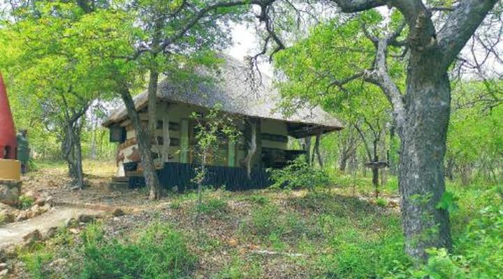 Mali Mali Safari Lodge