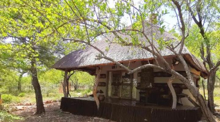 Mali Mali Safari Lodge