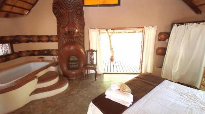 Mali Mali Safari Lodge