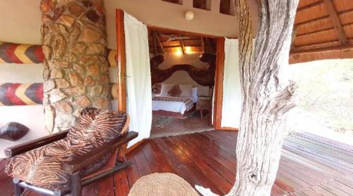 Mali Mali Safari Lodge