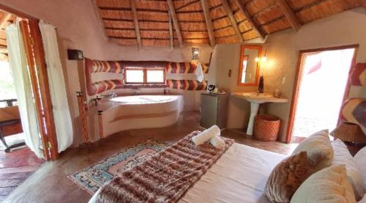 Mali Mali Safari Lodge