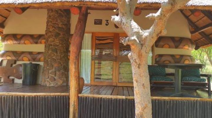 Mali Mali Safari Lodge