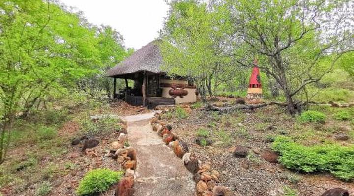 Mali Mali Safari Lodge