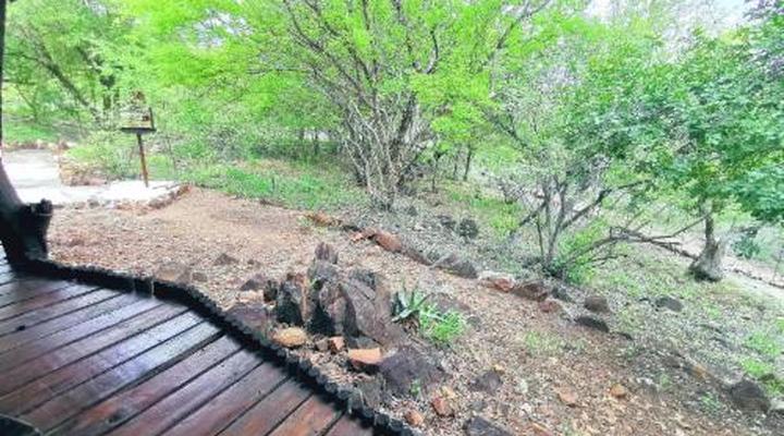 Mali Mali Safari Lodge