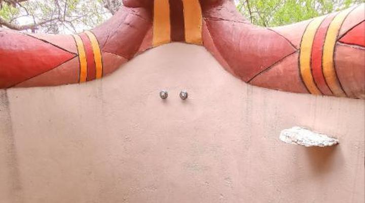 Mali Mali Safari Lodge