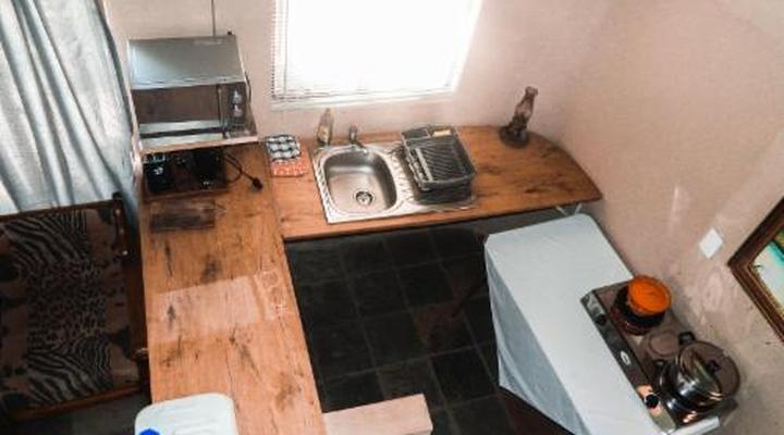 Mali Mali Safari Lodge