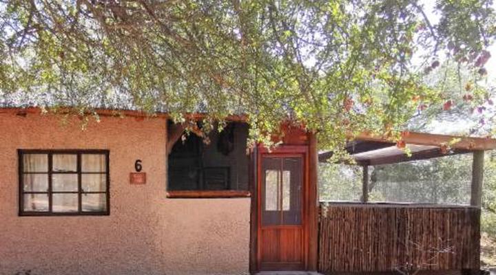 Mali Mali Safari Lodge