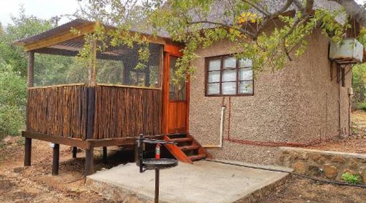 Mali Mali Safari Lodge