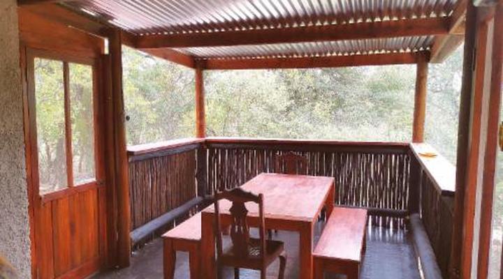 Mali Mali Safari Lodge