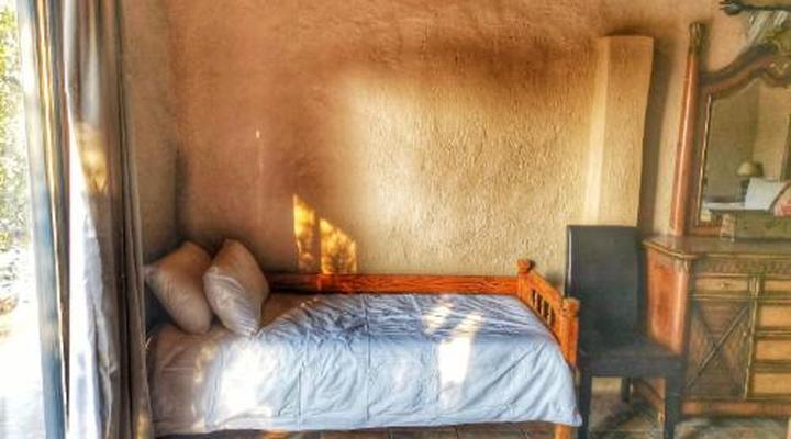 Mali Mali Safari Lodge