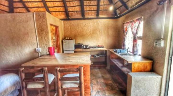 Mali Mali Safari Lodge