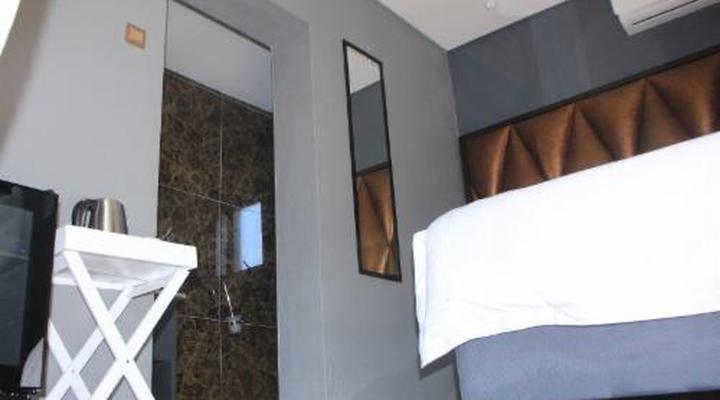 Thavhani Boutique Hotel