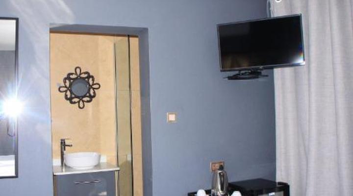 Thavhani Boutique Hotel