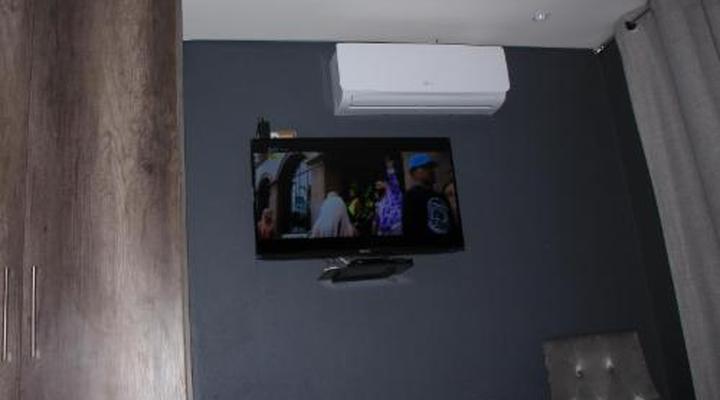 Thavhani Boutique Hotel