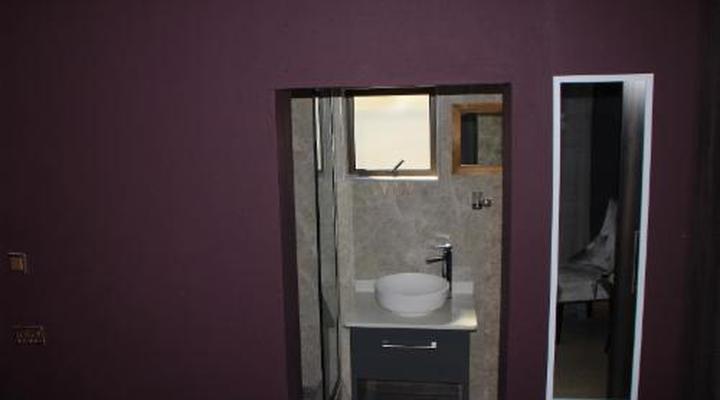 Thavhani Boutique Hotel