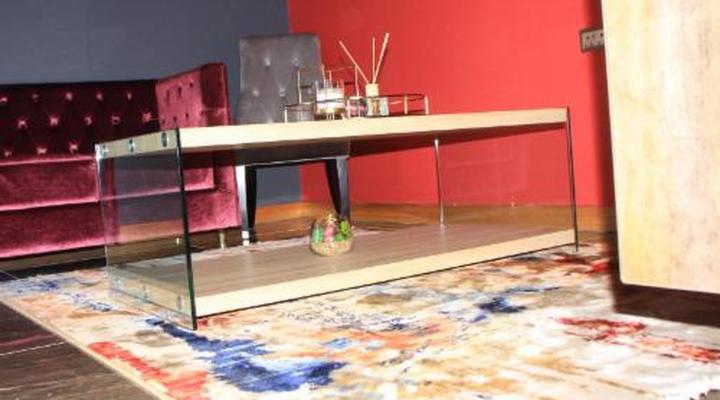 Thavhani Boutique Hotel