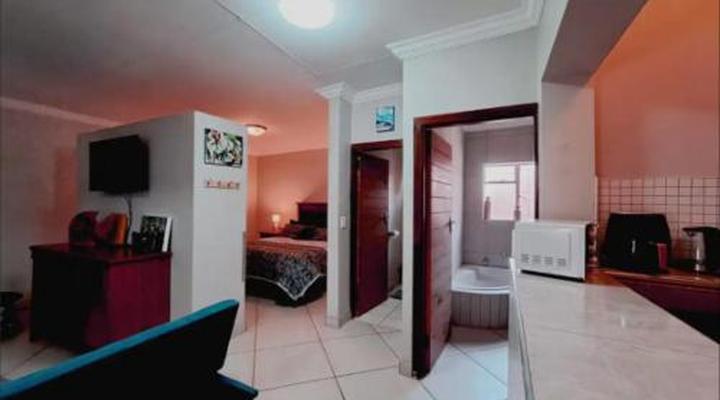 THE POT @ FAERIE GLEN, PRETORIA EAST