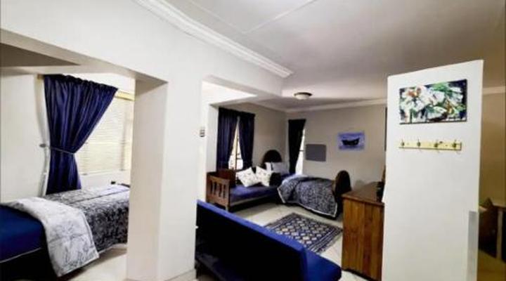 THE POT @ FAERIE GLEN, PRETORIA EAST