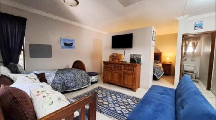 THE POT @ FAERIE GLEN, PRETORIA EAST