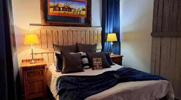 THE POT @ FAERIE GLEN, PRETORIA EAST